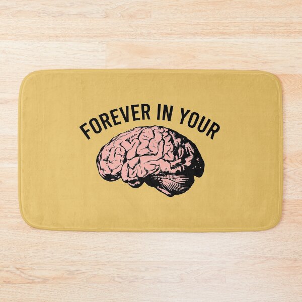 Item preview, forever in your mind  designed and sold by youssef9912.