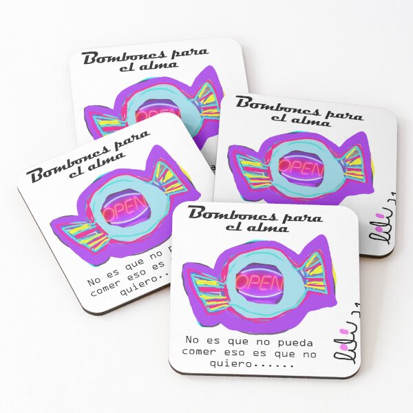 Item preview, Chocolates for the soul 2021: It's not that I can't eat, it's that I don't want to designed and sold by LileskaDiaz.