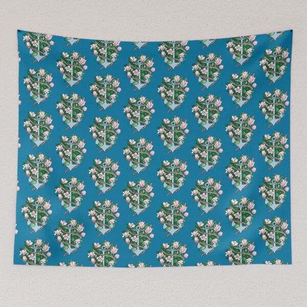 Item preview, Semper Paratus designed and sold by quakeandquiver.
