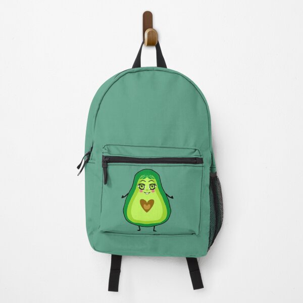 Item preview, Avo-cado, avocados, avocados lover, cawaii art, cawaii anime,green designed and sold by Hasnaeart.