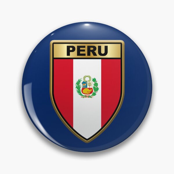 Item preview, PERU Gifts, Masks, Stickers & Products (14) designed and sold by mpodger.