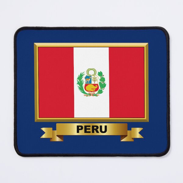 Item preview, PERU Gifts, Masks, Stickers & Products (14) designed and sold by mpodger.
