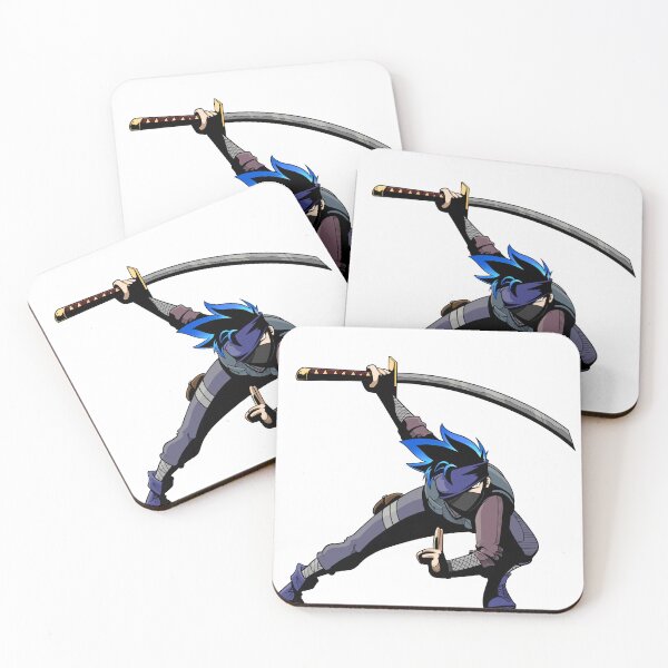 Item preview, Ninja designed and sold by Wxyzptlk.