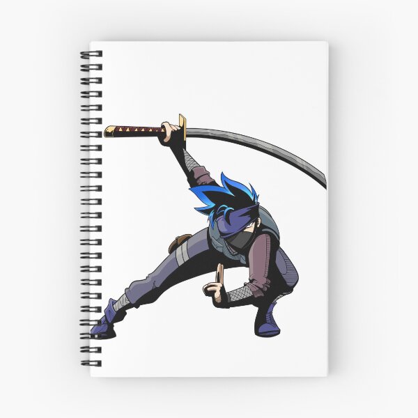 Item preview, Ninja designed and sold by Wxyzptlk.