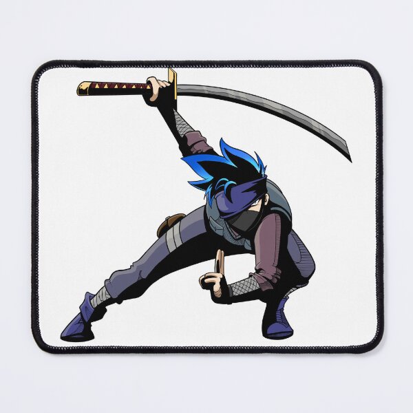 Item preview, Ninja designed and sold by Wxyzptlk.