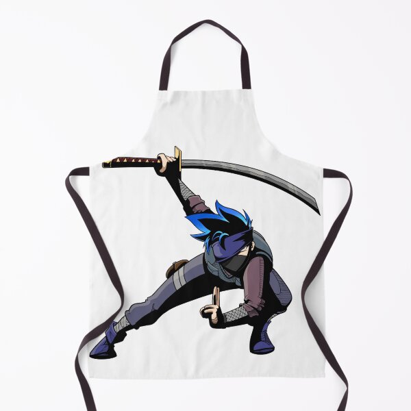 Item preview, Ninja designed and sold by Wxyzptlk.