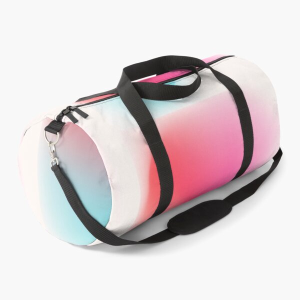 Item preview, Wave gradient background with pink and blue designed and sold by The-Lerach.