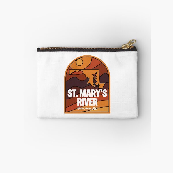 Item preview, St. Mary's River State Park Maryland designed and sold by HalpinDesign.