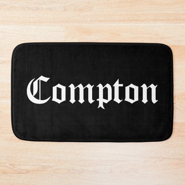 Item preview, Compton designed and sold by PhatStylez.