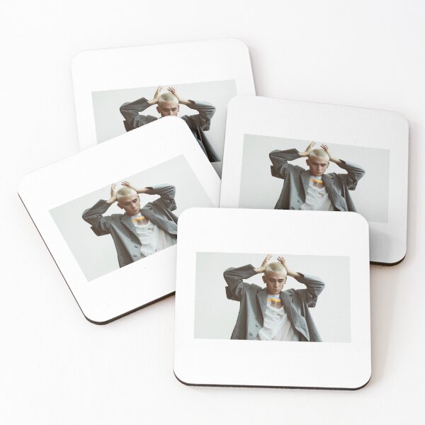 Item preview, Felix Sandman Grey designed and sold by vinylatl.