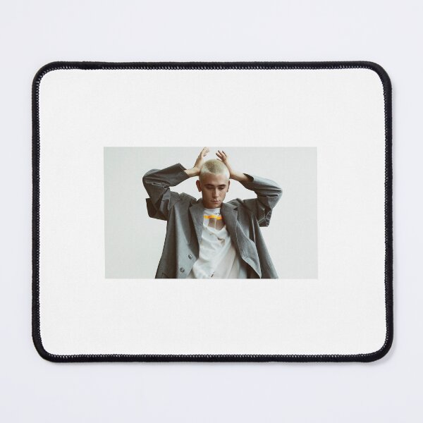 Item preview, Felix Sandman Grey designed and sold by vinylatl.