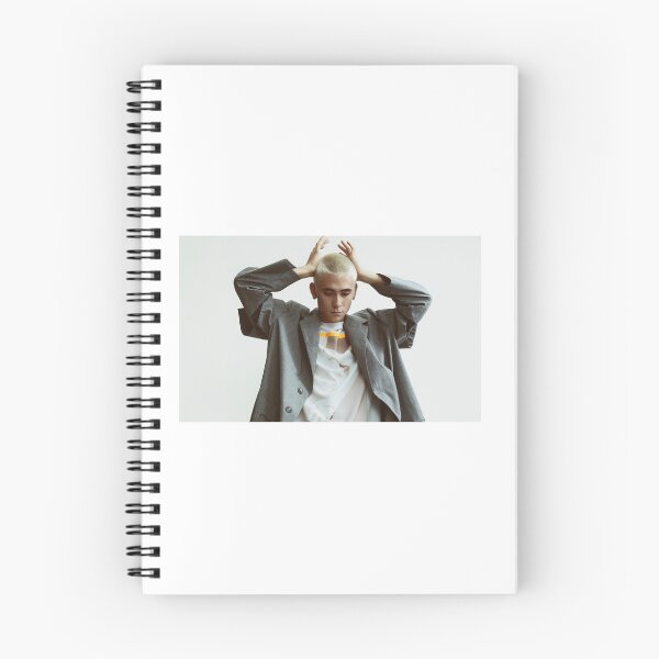 Item preview, Felix Sandman Grey designed and sold by vinylatl.