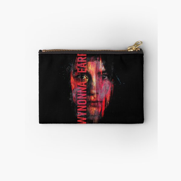 Item preview, Wynonna Earp Is Art - "Intense" Digital Painting designed and sold by SlipTees.