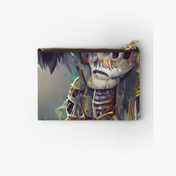 Item preview, Royal Bones designed and sold by Ethereal Lab AI.