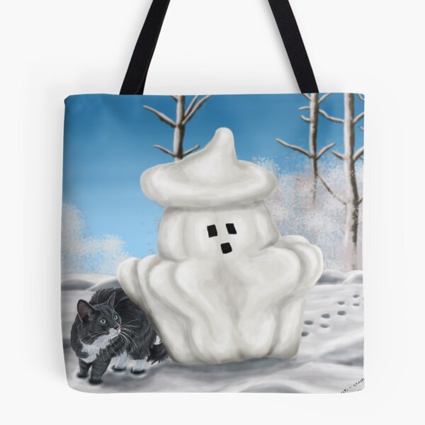 Item preview, Dechart Games - Theo and Snow Bingus designed and sold by Beth-Christabel.