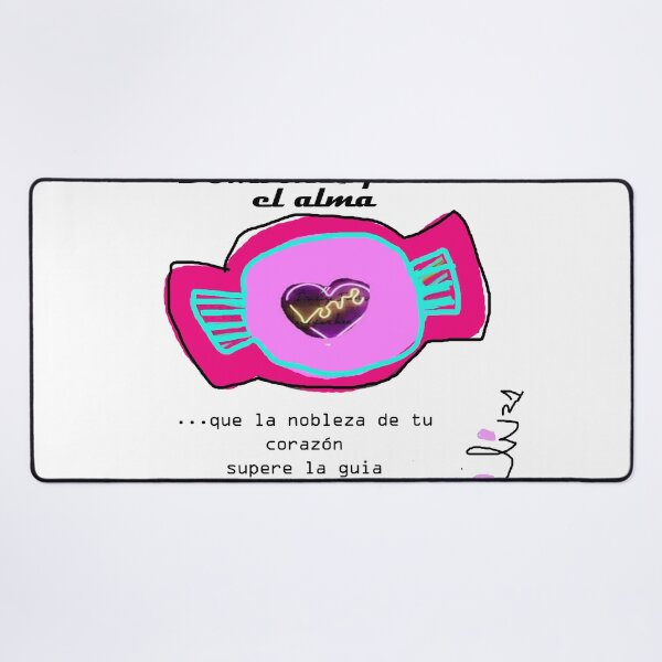 Item preview, Chocolates for the soul 2021: May the nobility of your heart exceed the guide of your palate designed and sold by LileskaDiaz.