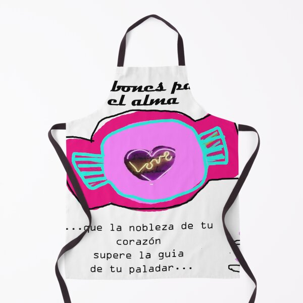 Item preview, Chocolates for the soul 2021: May the nobility of your heart exceed the guide of your palate designed and sold by LileskaDiaz.