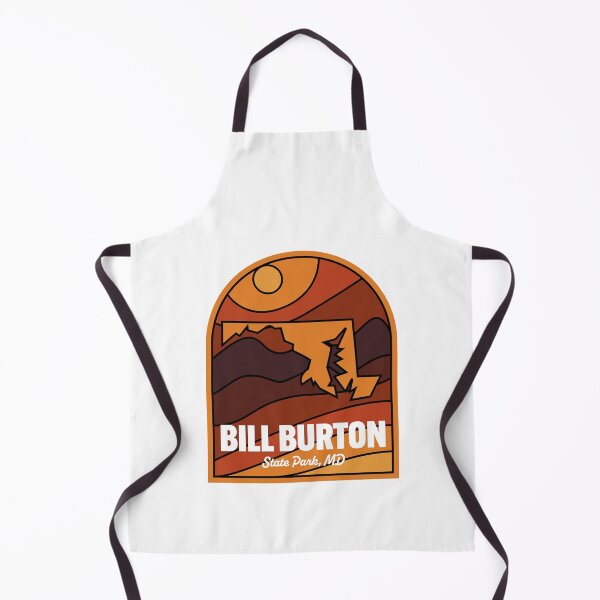 Item preview, Bill Burton State Park Maryland designed and sold by HalpinDesign.