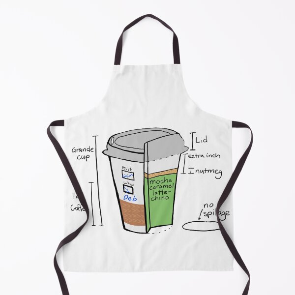 Item preview, Ordinary Days Coffee Order designed and sold by AddyCats.