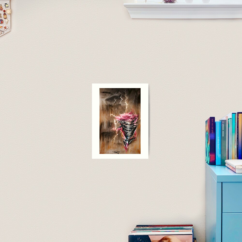 Item preview, Art Print designed and sold by EtherealLabAI.