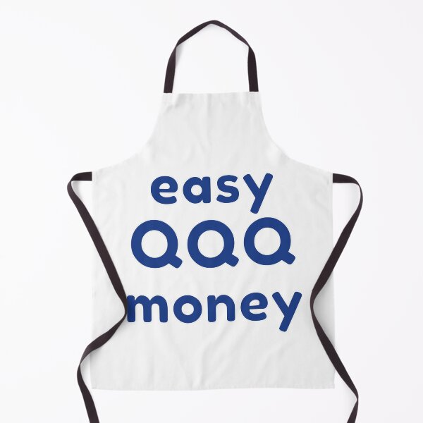 Item preview, Easy QQQ money designed and sold by PODTycoon.
