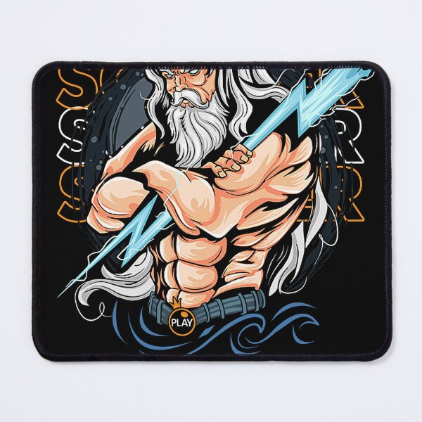 Item preview, Olympus Scatter designed and sold by Kezmenart.
