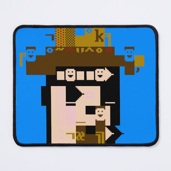 Item preview, DOS Punk 908 designed and sold by DOS-Punks.