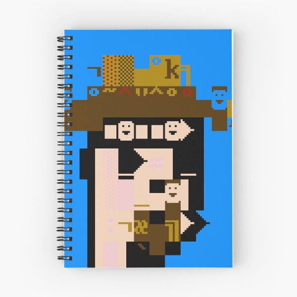 Item preview, DOS Punk 908 designed and sold by DOS-Punks.