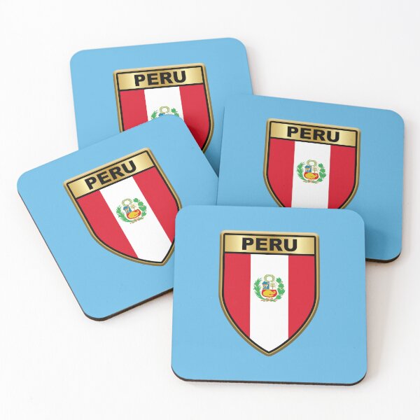 Item preview, PERU Gifts, Masks, Stickers & Products (15) designed and sold by mpodger.
