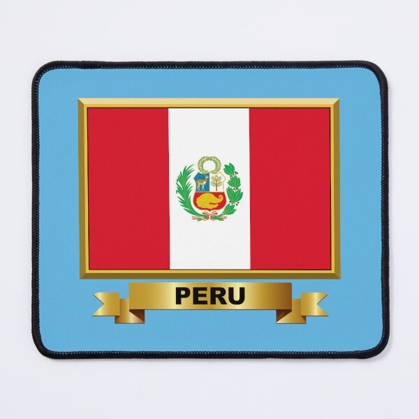 Item preview, PERU Gifts, Masks, Stickers & Products (15) designed and sold by mpodger.