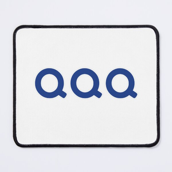 Item preview, QQQ designed and sold by PODTycoon.