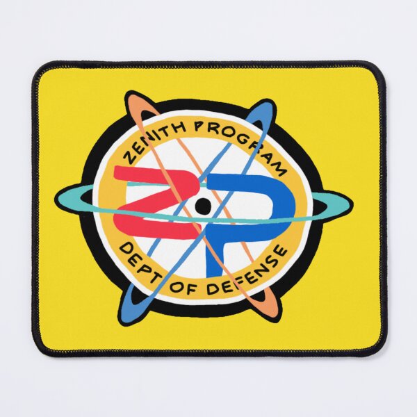 Item preview, Zenith Program designed and sold by Pct4.