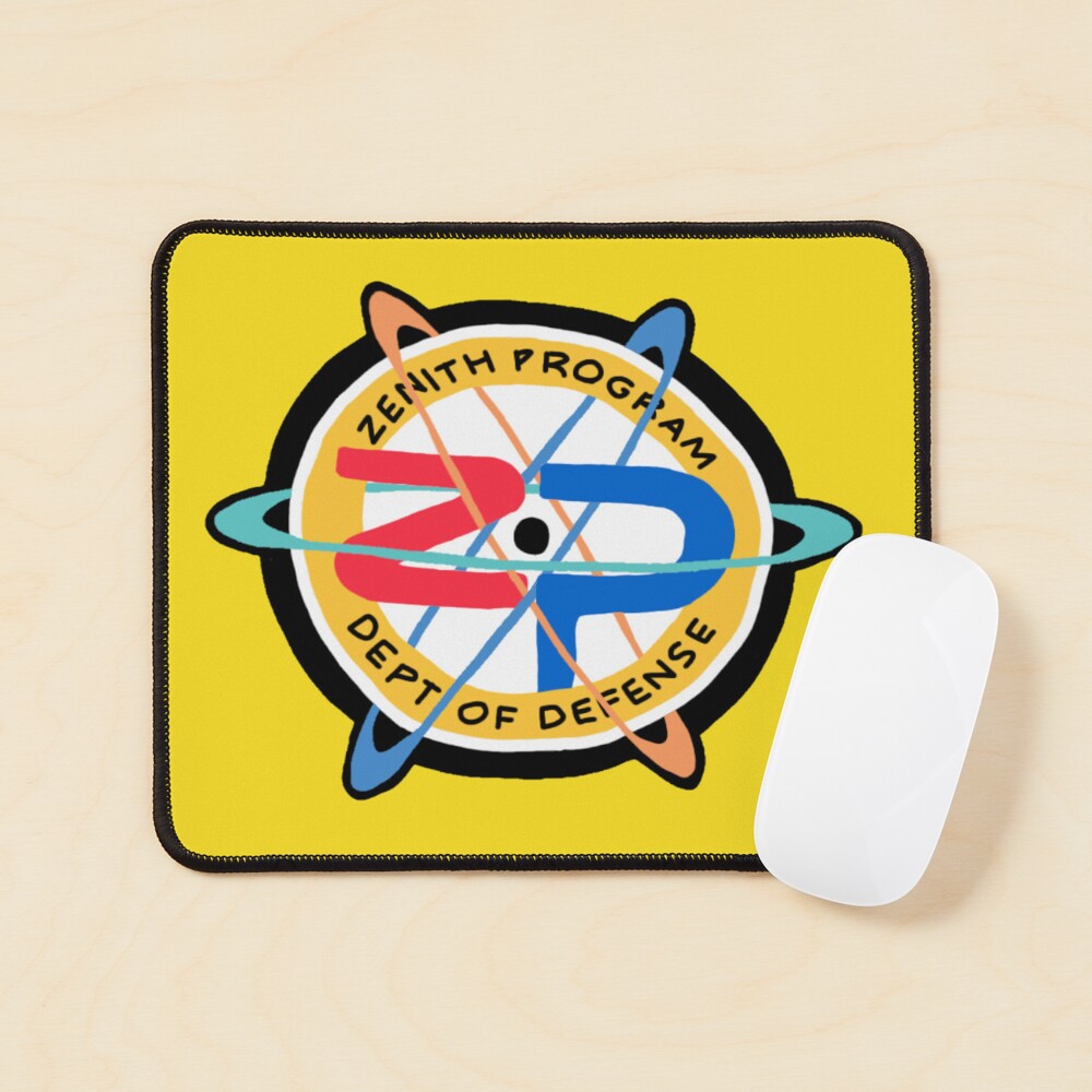 Item preview, Mouse Pad designed and sold by Pct4.