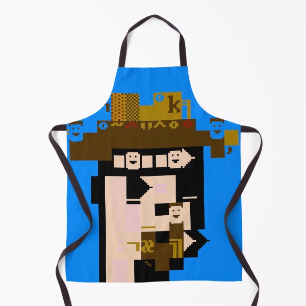 Item preview, DOS Punk 908 designed and sold by DOS-Punks.