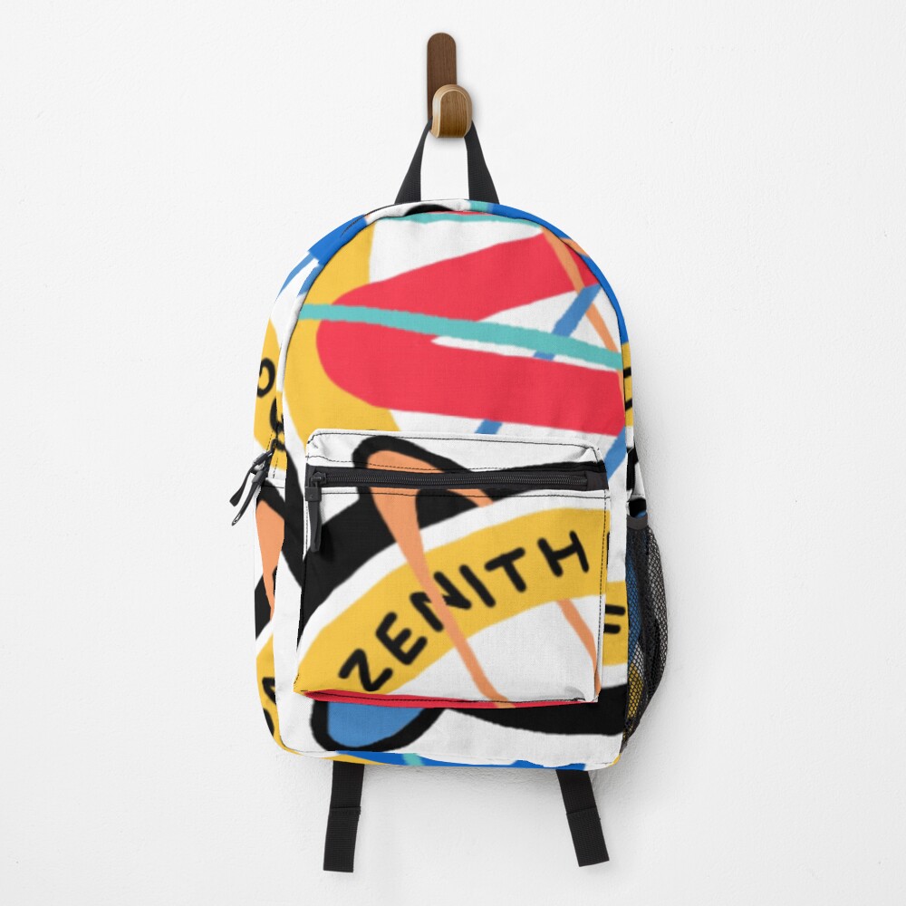 Item preview, Backpack designed and sold by Pct4.