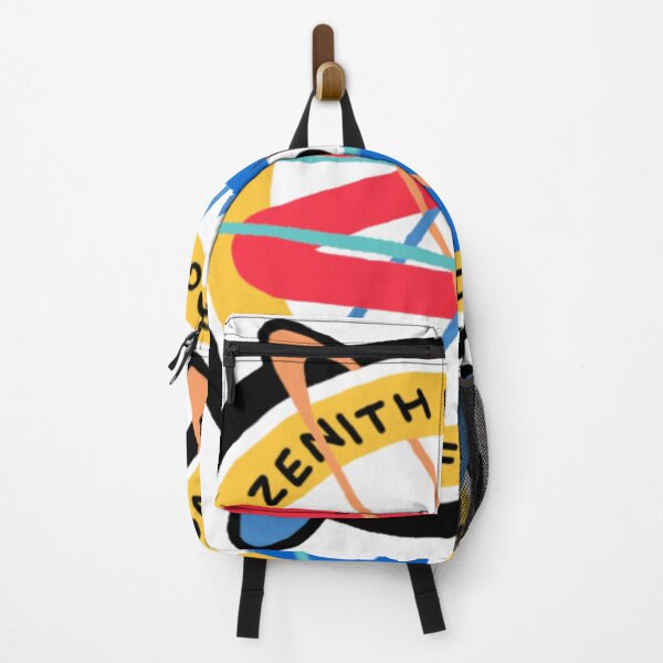 Item preview, Zenith Program designed and sold by Pct4.