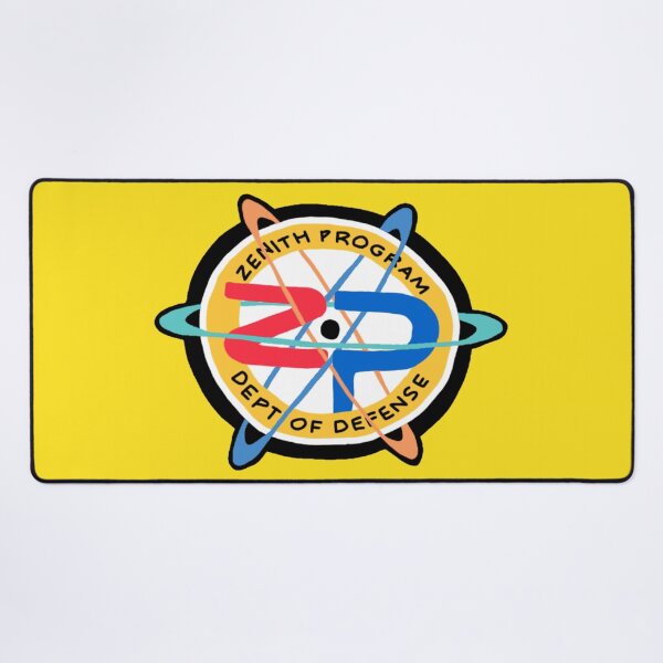 Item preview, Zenith Program designed and sold by Pct4.