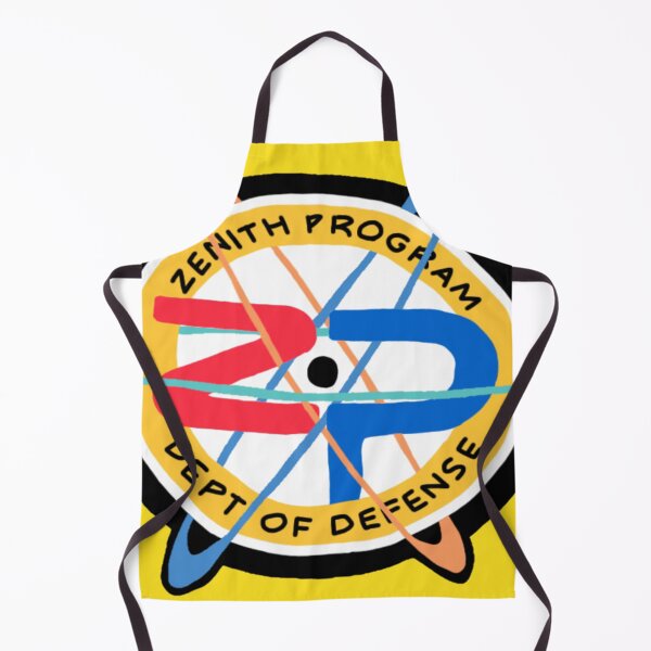 Item preview, Zenith Program designed and sold by Pct4.