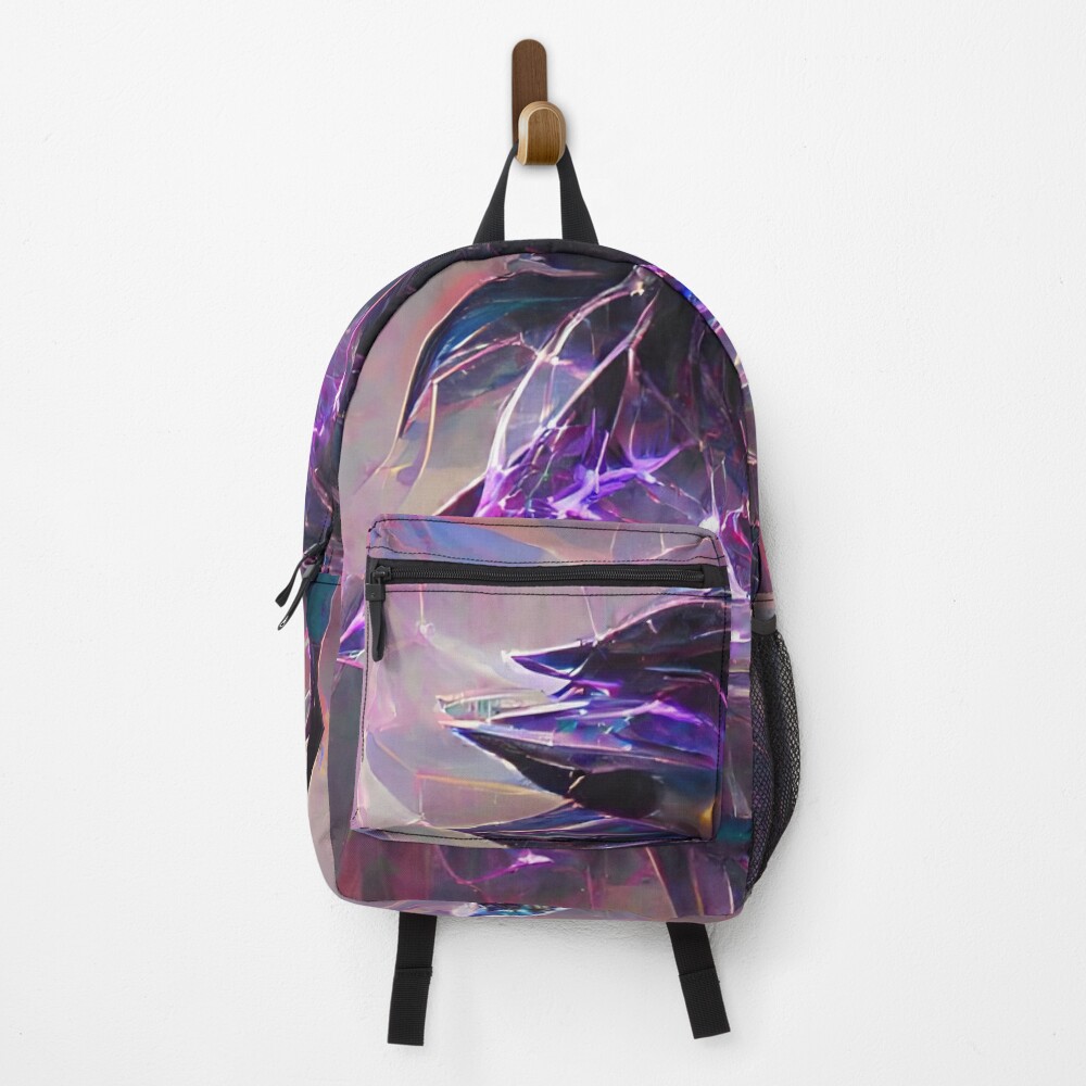 Item preview, Backpack designed and sold by EtherealLabAI.