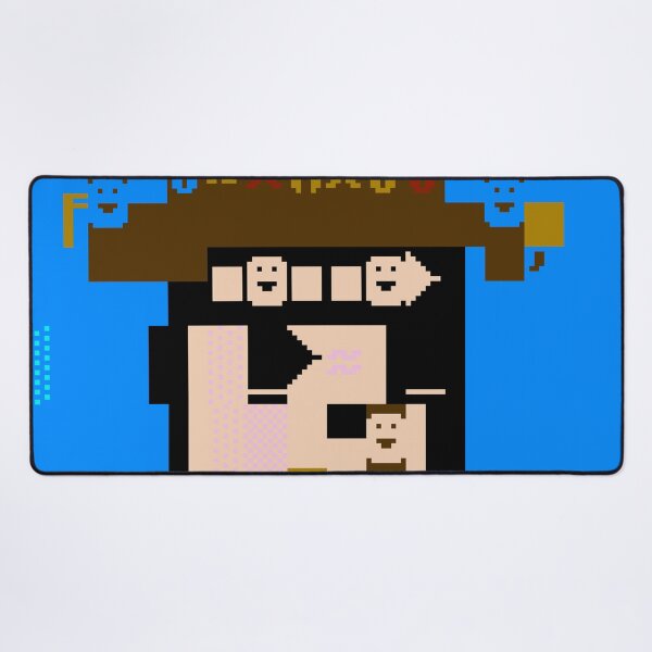 Item preview, DOS Punk 908 designed and sold by DOS-Punks.