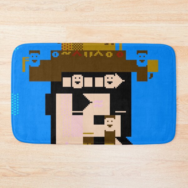 Item preview, DOS Punk 908 designed and sold by DOS-Punks.