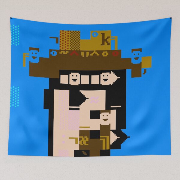 Item preview, DOS Punk 908 designed and sold by DOS-Punks.