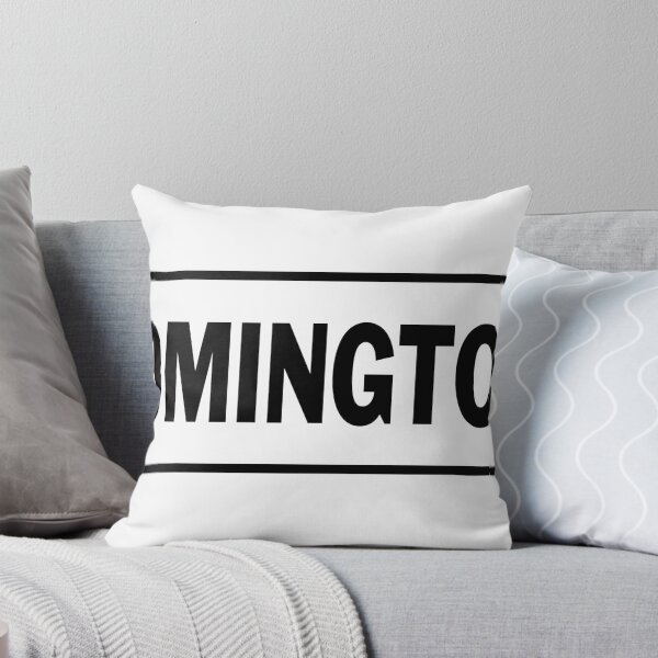Item preview, Bloomington designed and sold by ally-schwaeber.