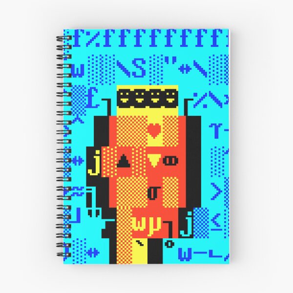 Item preview, DOS Punk 773 designed and sold by DOS-Punks.