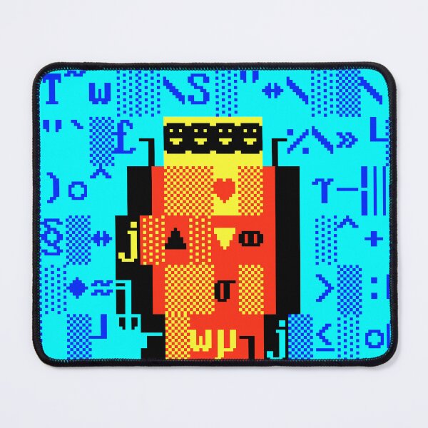 Item preview, DOS Punk 773 designed and sold by DOS-Punks.