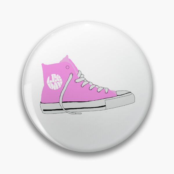 Item preview,  Leg Day Converse  designed and sold by klfollett.