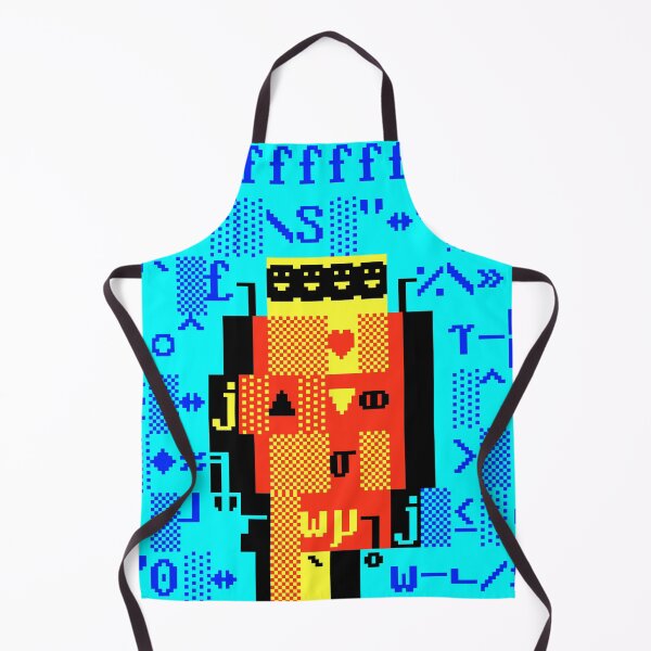 Item preview, DOS Punk 773 designed and sold by DOS-Punks.