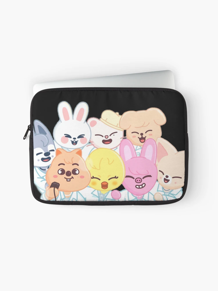 SKZOO LAPTOP POUCH リノ Leebit ラップトップポーチ 【公式通販】