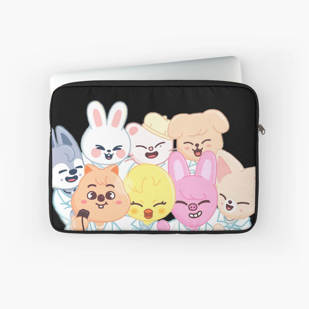 SKZOO Stray Kids