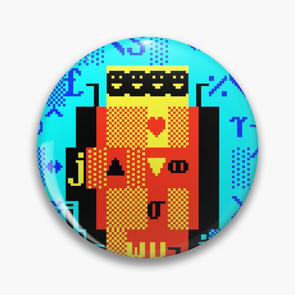 Item preview, DOS Punk 773 designed and sold by DOS-Punks.